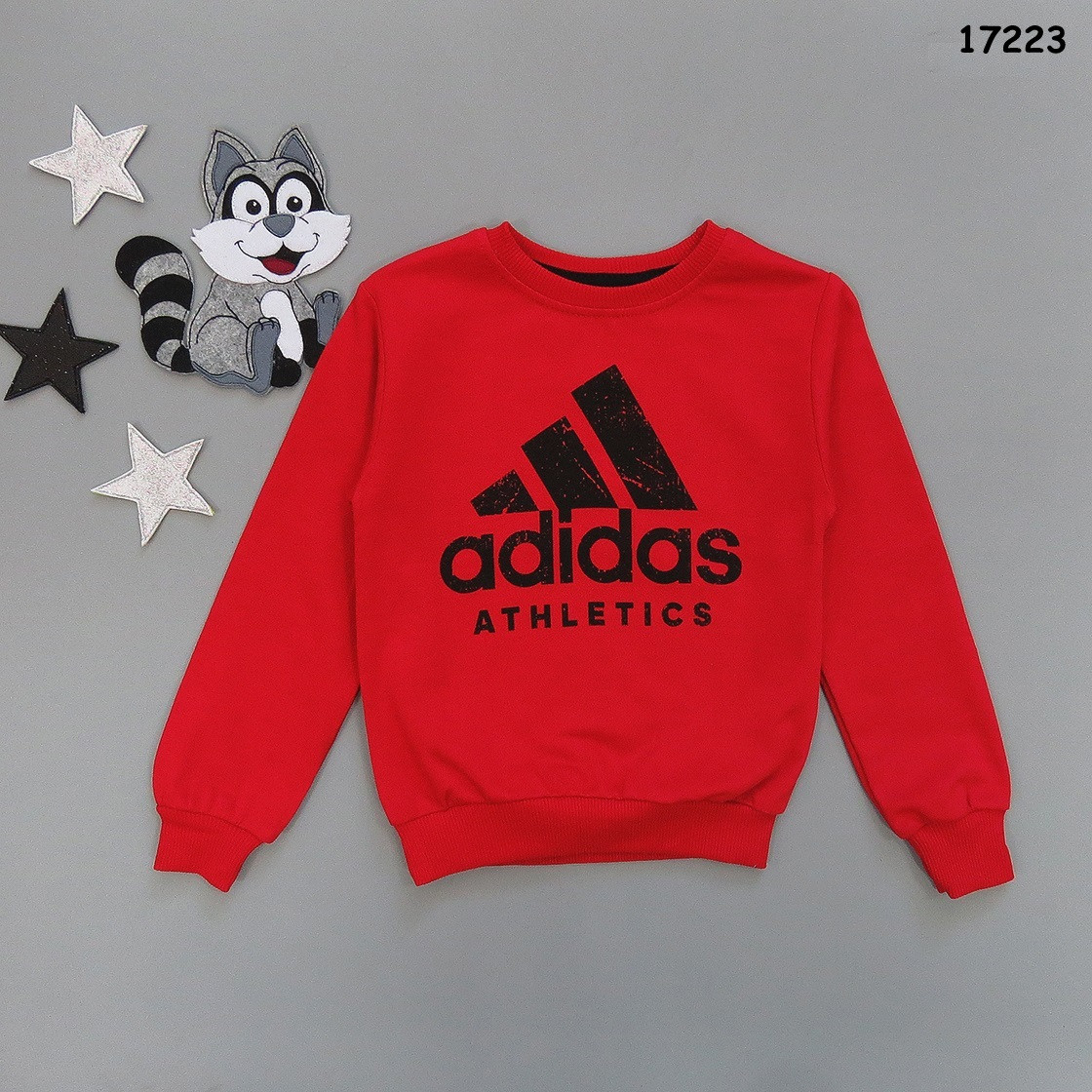 Кофта Adidas для хлопчика. 1-2 роки, фото 1