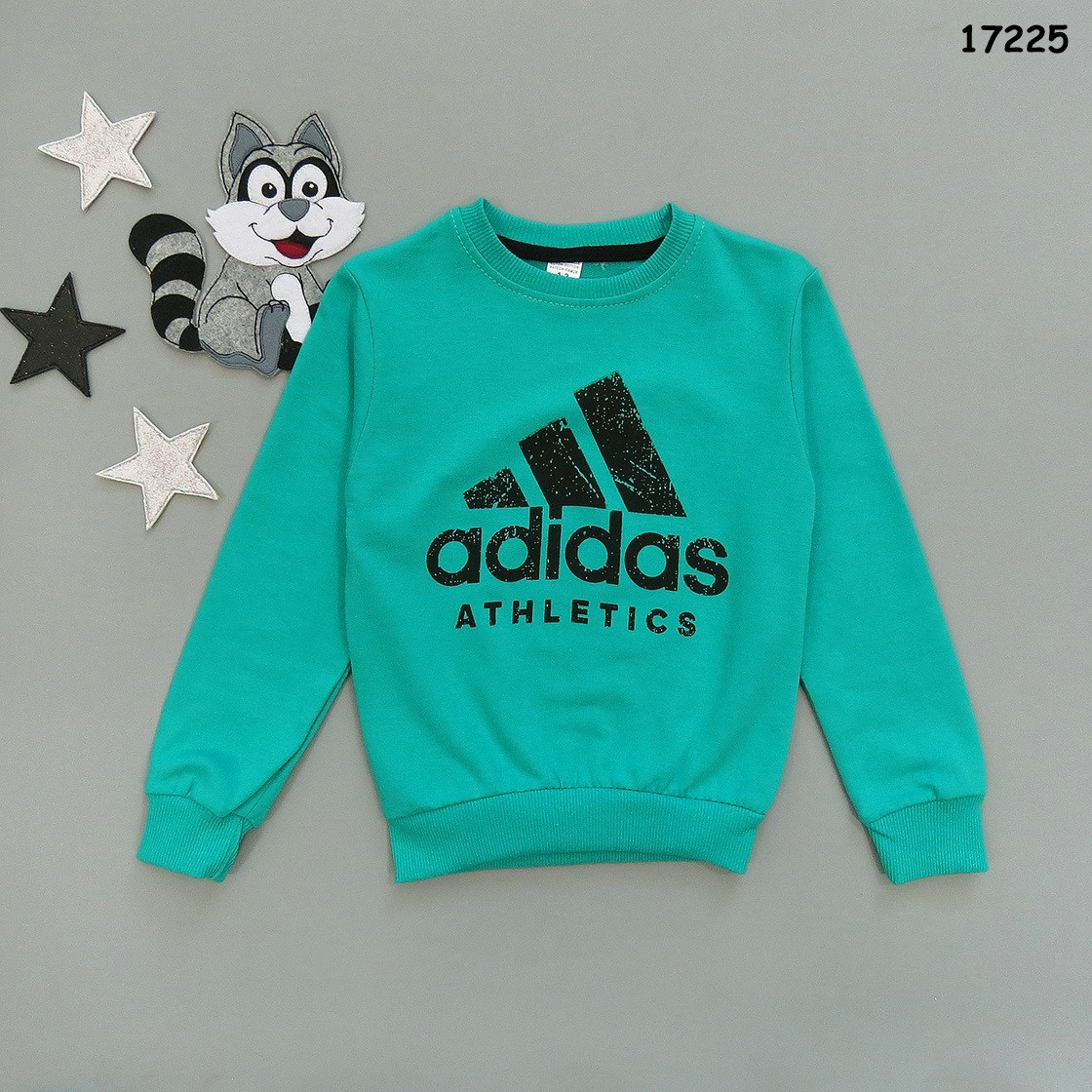 Кофта Adidas для хлопчика. 1-2 роки, фото 1
