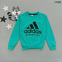 Кофта Adidas для хлопчика. 1-2 роки
