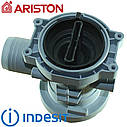 Фільтр насоса пральної машини Ariston, Indesit 085617 - запчастини для пральних машин, фото 8