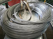 Дріт н/ж 3,0 мм AISI 304