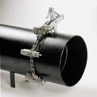Центратор одноцепной для труб 127-305 мм (5-12")