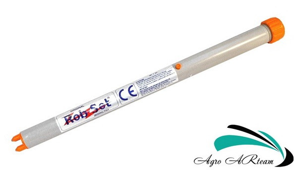 Электропогонялка Rob Set 70 см, Італія