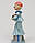 Порцелянова статуетка Клоун із гармошкою 17 см Pavone CMS — 23/29, фото 4