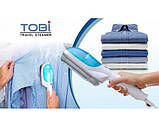 Ручний відпарювач Tobi Steam Brush, фото 2