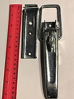 Засувка для ящиків Максі 210 мм на 30 мм