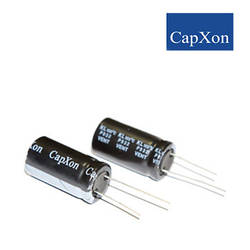 22mkf - 450v БАЛЛАСТНЫЕ (5000ч) KL 16*25