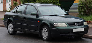 Passat B6 (2005-2010)