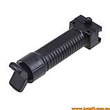 Ручка упор для водяної гвинтівки AR15 рукоятка сошки іграшкової рушниці М16 пістолетна ручка для гель балстера скін cs, фото 4