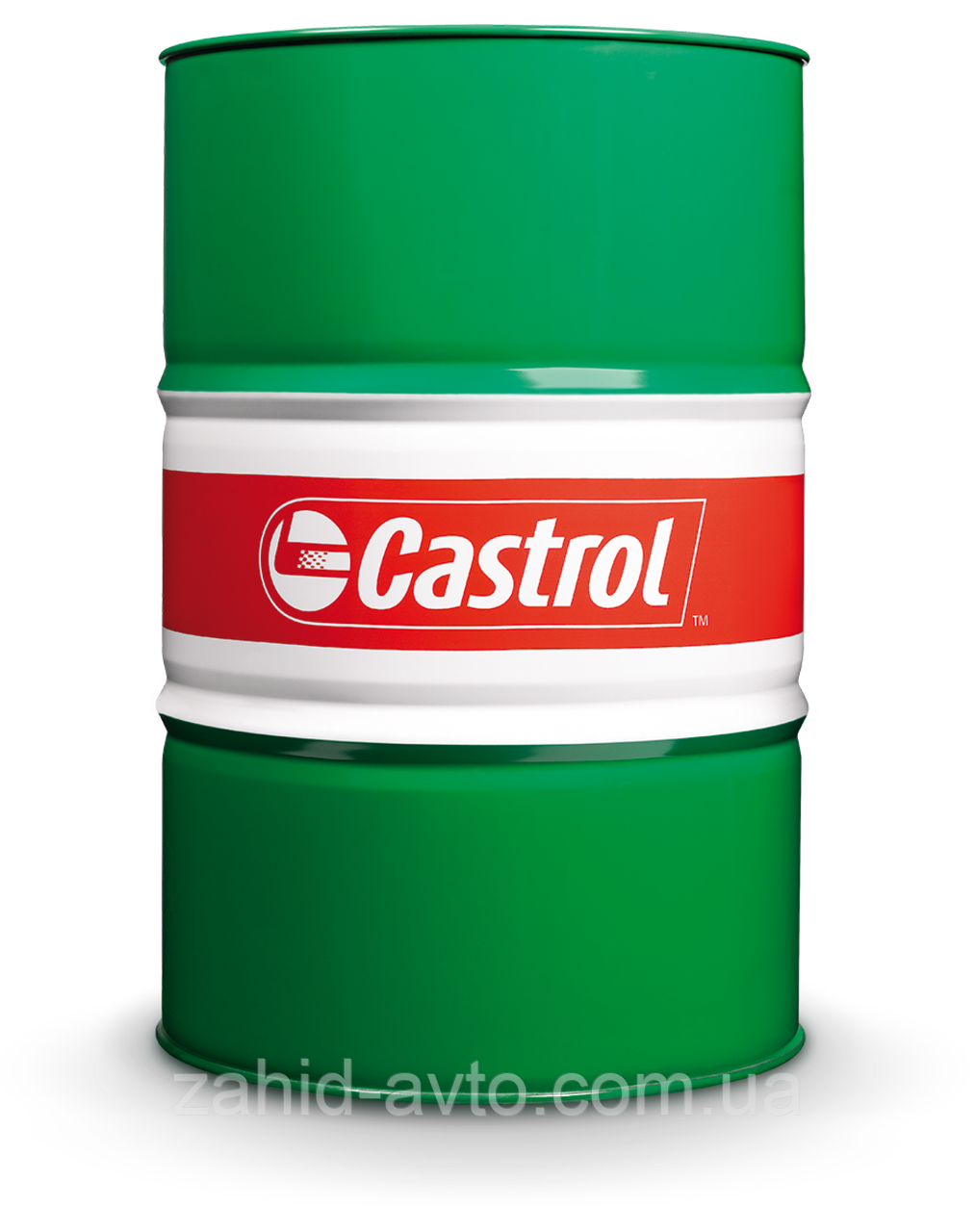 Моторне масло Castrol CRB Turbomax 10W-40 208л