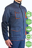 Куртка робоча Dexter, фото 2