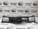 Панель передня (телевізор) VW Passat B3 (1988-1993) OE:357805591A, фото 3