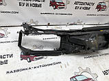 Панель передня (телевізор) VW Passat B3 (1988-1993) OE:357805591A, фото 6