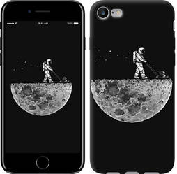 Чохол на iPhone 8 Moon in dark "4176c-1031-15886"