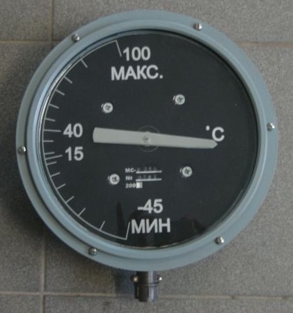 Олива указівники типу МС-2, фото 1