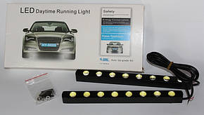 Денні ходові вогні DRL HY-X8, фото 1
