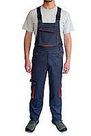 Напівкомбінезон робочий Dexter