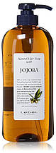 Hair Soap with Jojoba 720 мл. Шампунь з олією жожоба