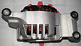 Статорна обмотка генератора в кришці FIAT GRANDE PUNTO, IDEA, PANDA, STRADA, LANCIA MUSA, YPSILON, фото 3
