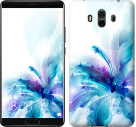 Чохол на Huawei Mate 10 квітка "2265u-1116-15886"