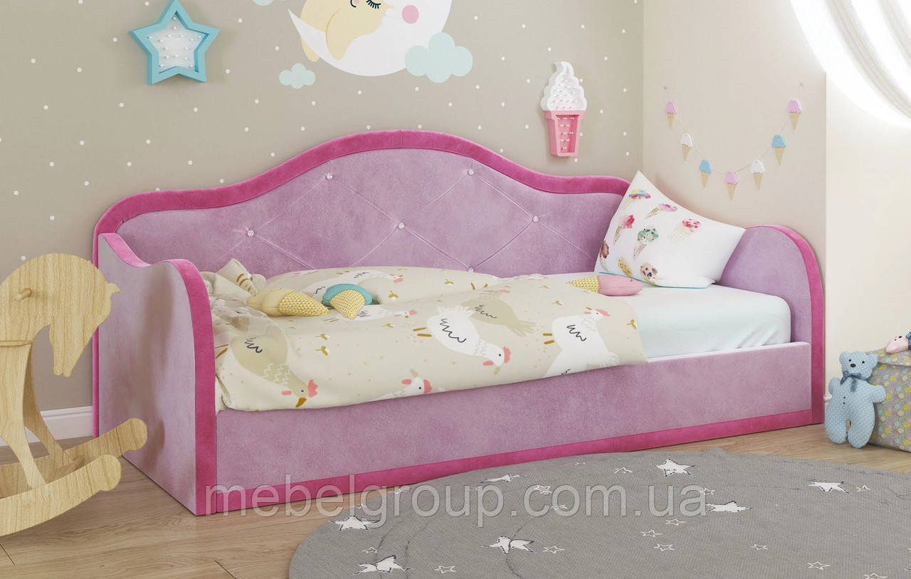 Детская кровать Дикси 90*200 с механизмом (ID#789945317), цена: 13850 ...