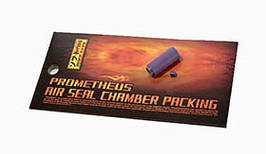 Посилена гумка Hop-Up фіолетова м'яка [LayLax - Prometheus] (для страйкболу)