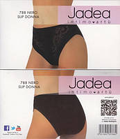 Трусики jadea 788 черные