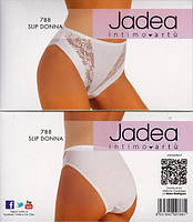 Трусики jadea 788 белые