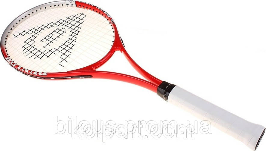 Теннисная ракетка Dunlop championship 27 - фото 1 - id-p789946687