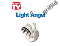 Led светильник с датчиком движения Light Angel