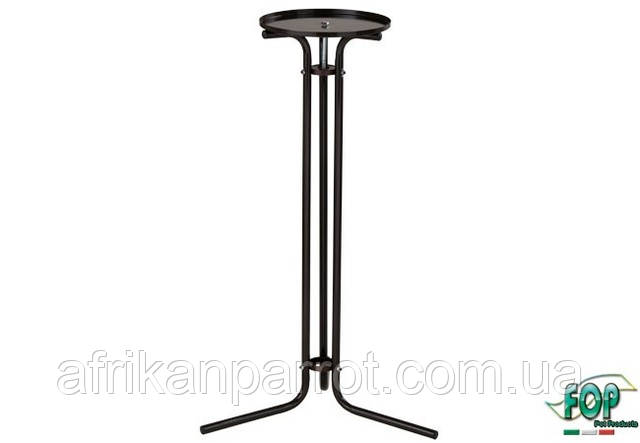 Пластикова підставка під клітини для птахів: Bali та Diva, фото 1