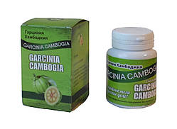 Препарат для схуднення Гарцинія Камбоджійська порошок 100 г