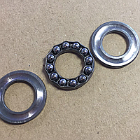 Підшипник 8102 (51102) (КЗУП) фільтр центр. оч. масла КамАЗ, МАЗ, КРАЗ, ГАЗ, ЗІЛ 8102