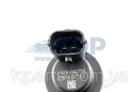 トレイン Регулятор давления топлива, Клапан ТНВД, Клапан common rail