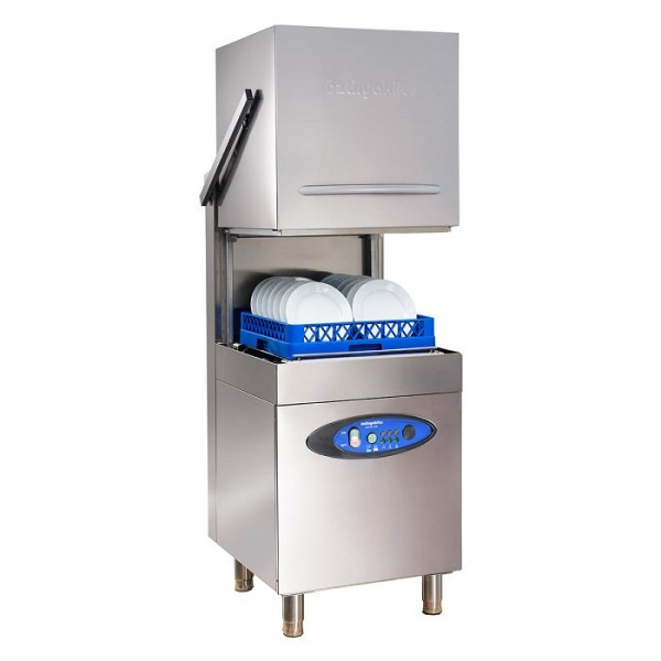 Посудомийна машина Oztiryakiler OBM 1080 (БН)