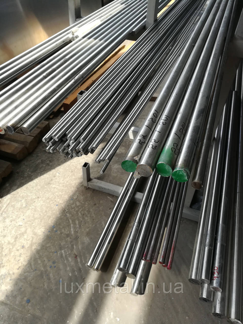 Електроди н/ж ОЗЛ-9А-4мм (5кг), фото 1