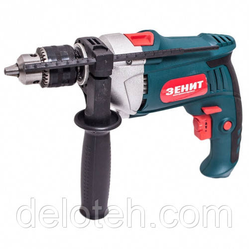 Дриль Зеніт ЗД-1000, фото 1