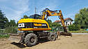 JCB JS 145 W, фото 3