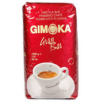 Кава в зернах GIMOKA 1KG GRAN BAR