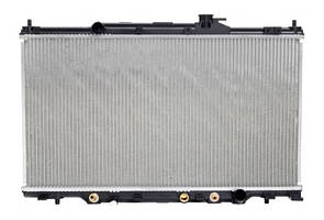 Радіатор Honda CR-V радіатор Хонда ЦРВ