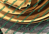 Колесо 814-545C в зборі Tire / Wheel Assy, 9.5 L x 15, 8 ply 814-230C Great Plains 161-026K скат 814-015C, фото 6