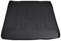 Килимок в багажник Cadillac Escalade (06-13) поліуретановий NPL-P-10-31