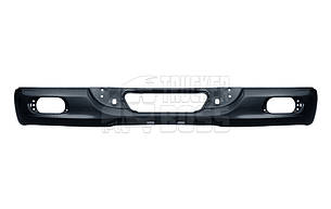 Бампер металевий DAF XF105