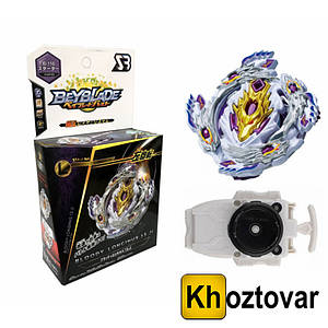 Волчок Beyblade Bloody Longinus B110