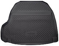 Килимок в багажник Cadillac СТЅ SD (07-) поліуретановий NPL-P-10-15