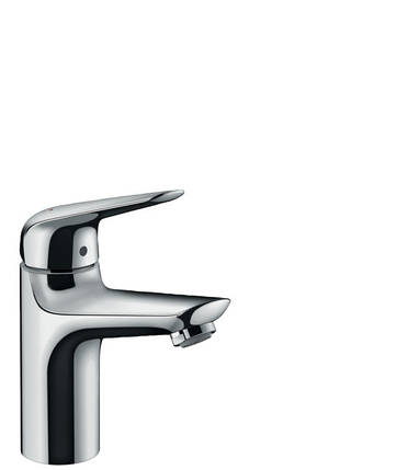 Змішувач для раковини Hansgrohe Novus, фото 2