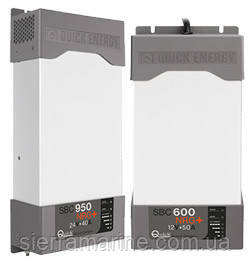 Зарядное устройство QUICK SBC 700 NRG+ 12 В 60 Ампер - фото 1 - id-p790092388