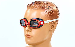 Окуляри для плавання дитячі goggles, фото 3