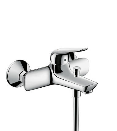 Змішувач для ванни HANSGROHE Novus, фото 2