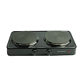 Електроплита Елна 002Н (2 млинці)